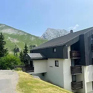 Manigod/la Clusaz Appartement